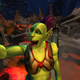 Illustration for article titled Fifteen Great iWorld of Warcraft/i Selfies
